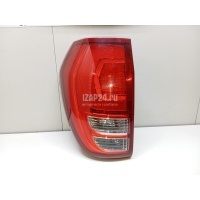 Фонарь задний левый Great Wall H9 2014 4133300XKV08A