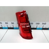 Фонарь задний левый Great Wall H9 2014 4133100XKV08A