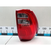 Фонарь задний левый Great Wall H9 2014 4133300XKV08A