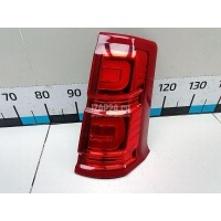 Фонарь задний правый Great Wall H9 2014 4133200XKV08A
