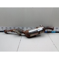 Катализатор Great Wall H9 2014 1205100XKV30A