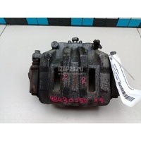 Суппорт тормозной передний правый Great Wall H9 2014 3501200XKV08A
