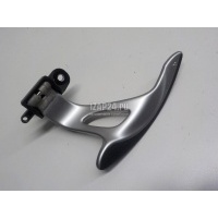 Переключатель скоростей подрулевой Nissan Q60 (CV36) (2013 - 2016) 25549JK00B