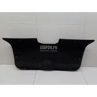 Обшивка двери багажника VAG Rapid 2020 60U867975WR9