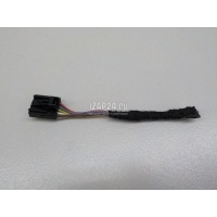 Разъем VAG Rapid 2020 8R0973605