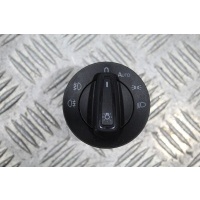 Переключатель света skoda kodiaq 565941431c