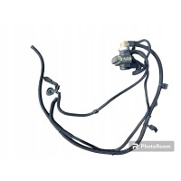 Электроклапан peugeot citroen 1.6 thp v7595372