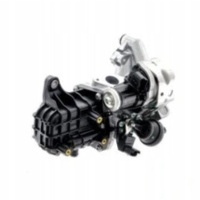 Mahle ce 4 000p радиатор , системы охлаждения двигателя