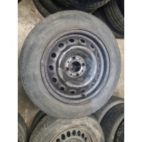 Колесо 185 / 65 r15 4x108 citroen xsara пикассо зима