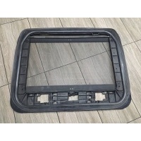 Корпус люк в крыше рамка люка volvo fh 4 евро 6