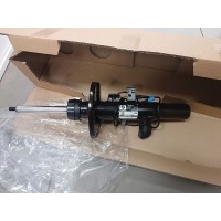 Амортизатор bmw g01 g02 передняя 37106887934