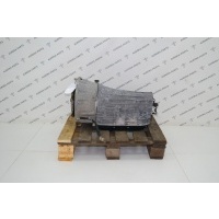 АКПП - 9 ступенчатая 725.048 W9Y500 Mercedes C-Klasse W205 2013 A2052709502