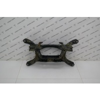 Подрамник задней подвески (Балка задняя, полный привод) Mazda CX-5 KF 2016 KB8B2880XA