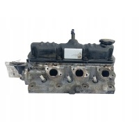 Головка блока цилиндров левая chrysler town кантри iv voyger iv 3.8 v6 egh 04694668aa