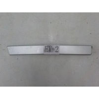 Заглушка рейлинга EXEED VX 2021- 609000355AAASR