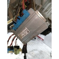 Блок управления АКПП BMW 3 E46 2003 96025744