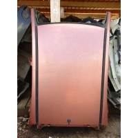 Крыша Opel Corsa C, X01 2001 9113970
