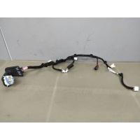 Проводка двери передней левой Mazda CX-9 2 TC 2017 TK7967190A
