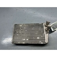Радиатор отопителя (печки) Renault Scenic 2 2003 665428A
