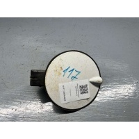 Лючок топливного бака Opel Astra G 1999 90569413