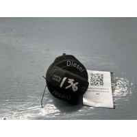 Пробка топливного бака Seat Toledo 2 1998 1J0201553S