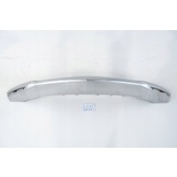 Мерседес мл w166 6.3 amg спойлер юбка бампера передняя 11 - 15 a1668805640