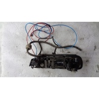Bmw f01 f02 насос компрессор подвески 6789165