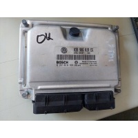 Audi volkswagen skoda 1 , 9tdi блок управления двигателя 038906019eg