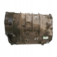 Корпус кпп gm p20 bmw x5 e53 m54b30 3.0b 1423540