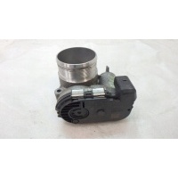 Volkswagen seat skoda audi 2.0 fsi дросельная заслонка воздушный 06k133062e