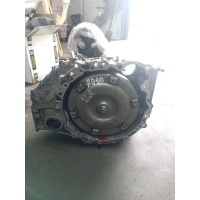 АКПП Toyota Alphard GGH20 30130-28160, U660E