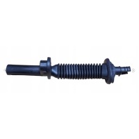 Втулка связки крышки багажника volkswagen passat b6 b7 универсал 3c9971876a