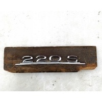 Заглушка радио на радио мерседес w110 самара 220s декор деревянная