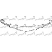 Листовая scania schomäcker 90109000|o.e . 386837