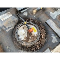 Колба в бак Hyundai Santa FE 2 (CM) 2006 312302B900
