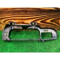 Ручка внутренняя задняя левая Volkswagen Sharan 1 restailing 2003 7M3867179A