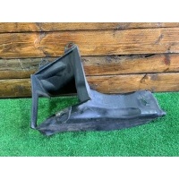 Воздуховод интеркулера Audi A6 C6 (S6,RS6) 2005 4F0145333