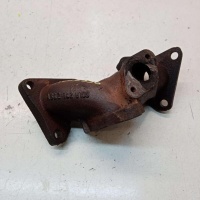 коллектор выпускной Mercedes-Benz R W251 2006 A6421420109