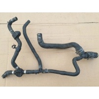 Провода труба шланг радиатора volkswagen транспортер t6 7e0122447
