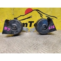 Сигнал звуковой Jetour T2 F26 2024 007042, 7042-AM80SX