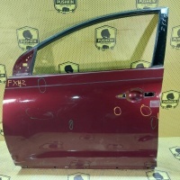 Дверь Nissan Murano Z51 2009 H010A-1AAAA