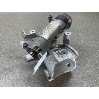 Корпус подшипника в сборе с замком зажигания SCANIA 1767620 1767620