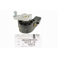 Датчик высоты подвески задняя citroen c5 iii c6 peugeot 508 9663696880