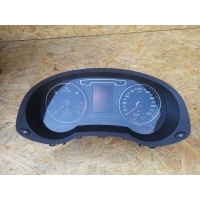 Audi q3 8u спидометр часы 8u0920940e tdi