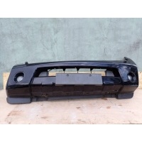 Бампер передняя nissan pathfinder iii r51 gn0