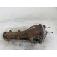 Для subaru forester i 2.0 kn71
