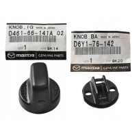 Mazda oe d6y1 - 76 - 142 mazda oe d46166141a02