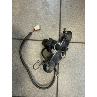 Pc25 иммобилайзер ключ