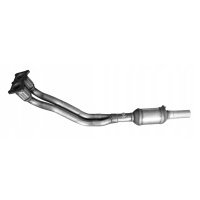 Катализатор volkswagen a3 гольф iv октавия 1 , 6 98 - одна зонд 1090530