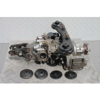 Мост заднего для задняя r7l honda cr - v iv 2.0 i - vtec 12 - 18